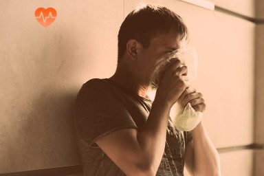 Лечение токсикомании в Горно-Алтайске