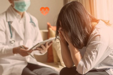 Лечение ПТСР в Горно-Алтайске