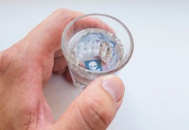 Помощь при отравлении алкоголем в Горно-Алтайске