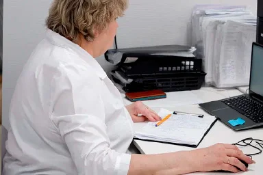 Вшивание ампулы в Горно-Алтайске