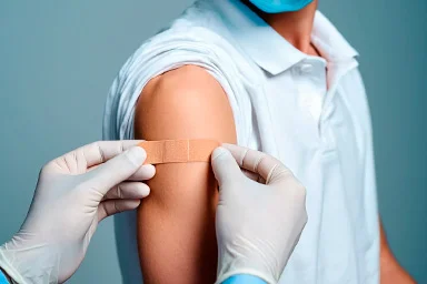 Вшивание ампулы в Горно-Алтайске