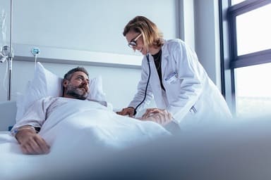 Лечение алкоголизма в стационаре в Горно-Алтайске